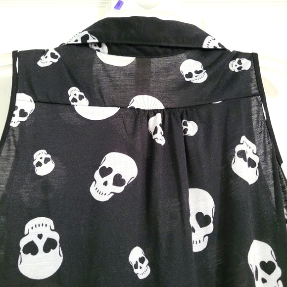 🤍🖤🖤🖤SOLD🖤🖤🖤🤍 - Picture 3 of 5